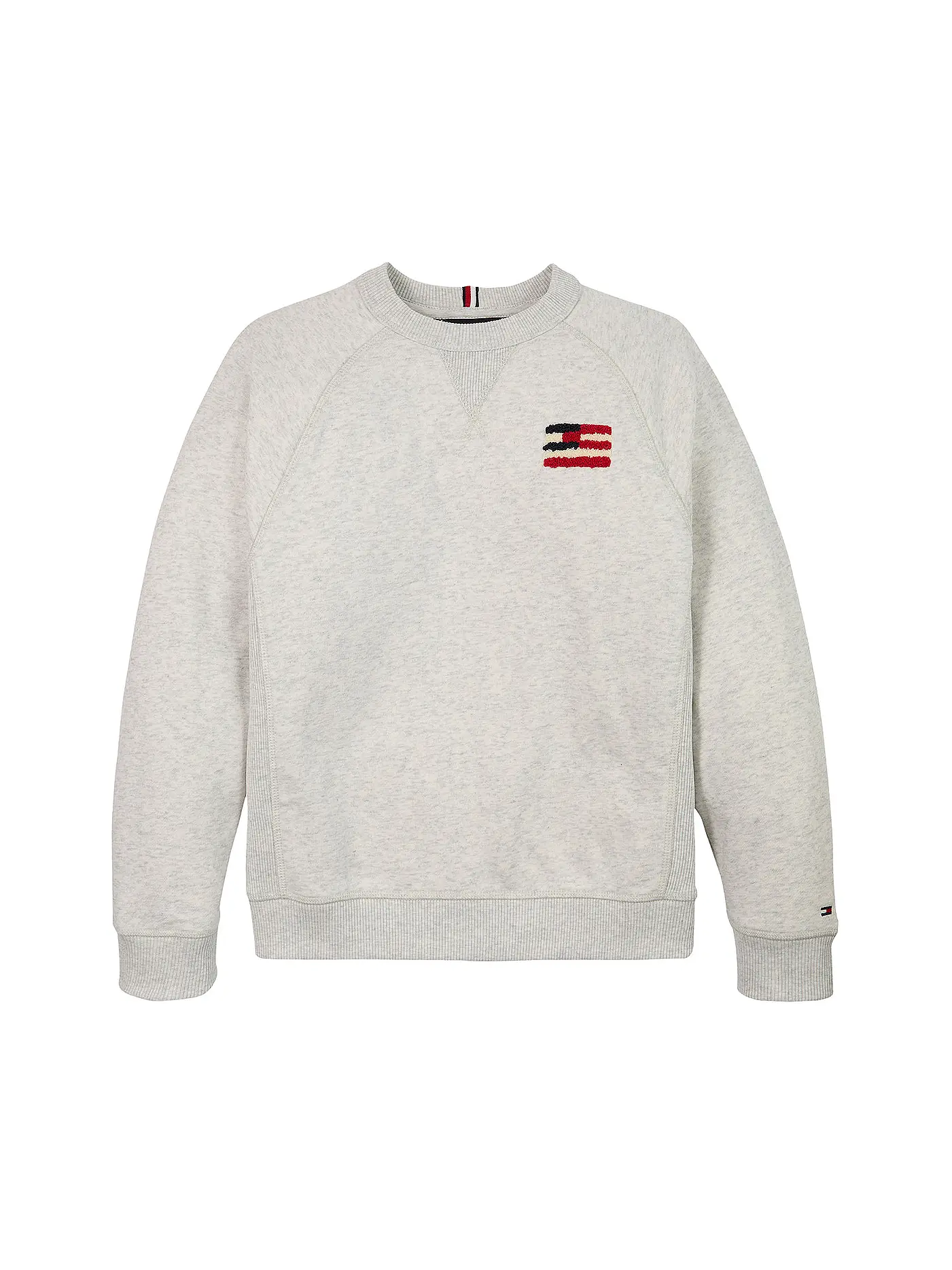 TOMMY HILFIGER | Jungen Sweater | 